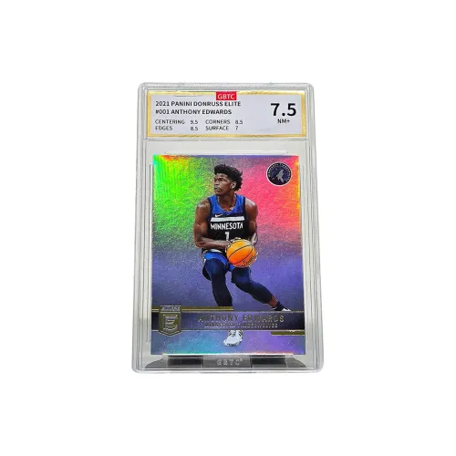 PANINI Graded Cards