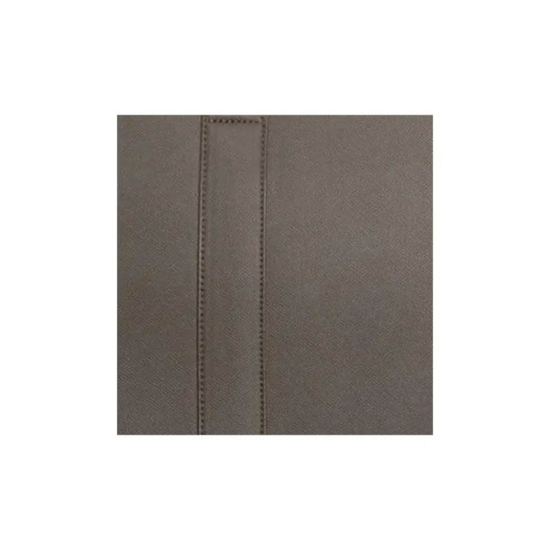 ZARA Polyurethane Briefcases Handbags Men's Brown-3