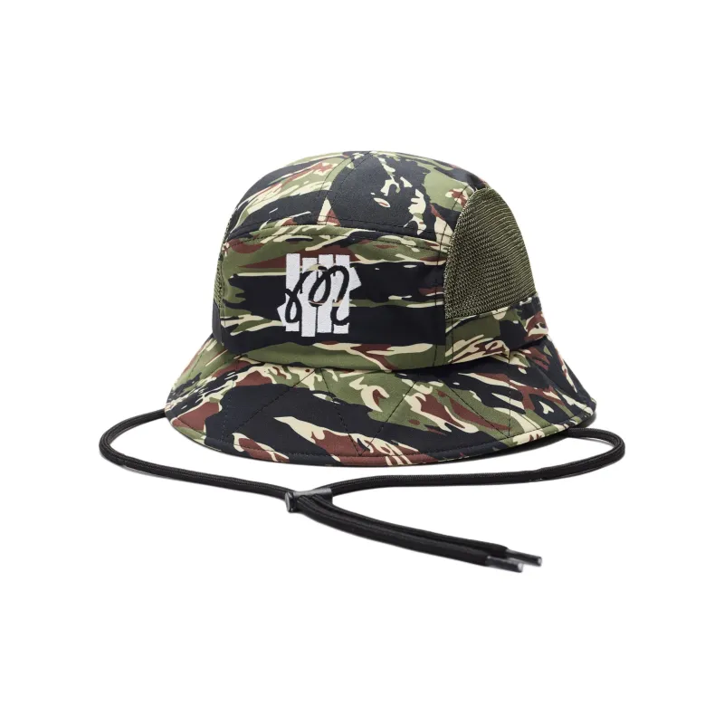 UNDEFEATED Polyester Bucket Hats Unisex-0
