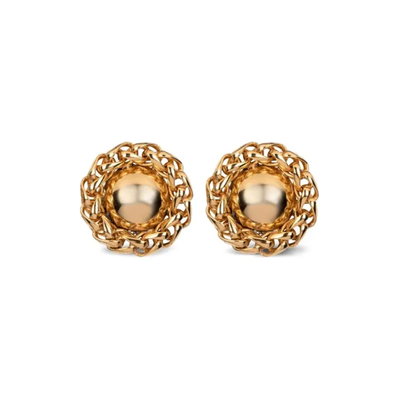 Jennifer Behr Brooke Earrings-0