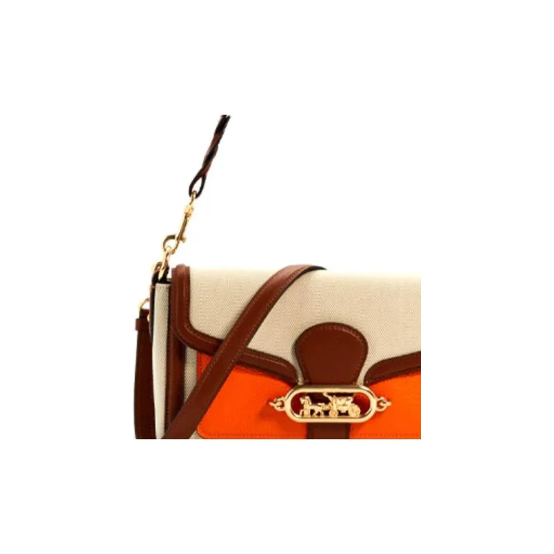 COACH Jade Shoulder Bags-4