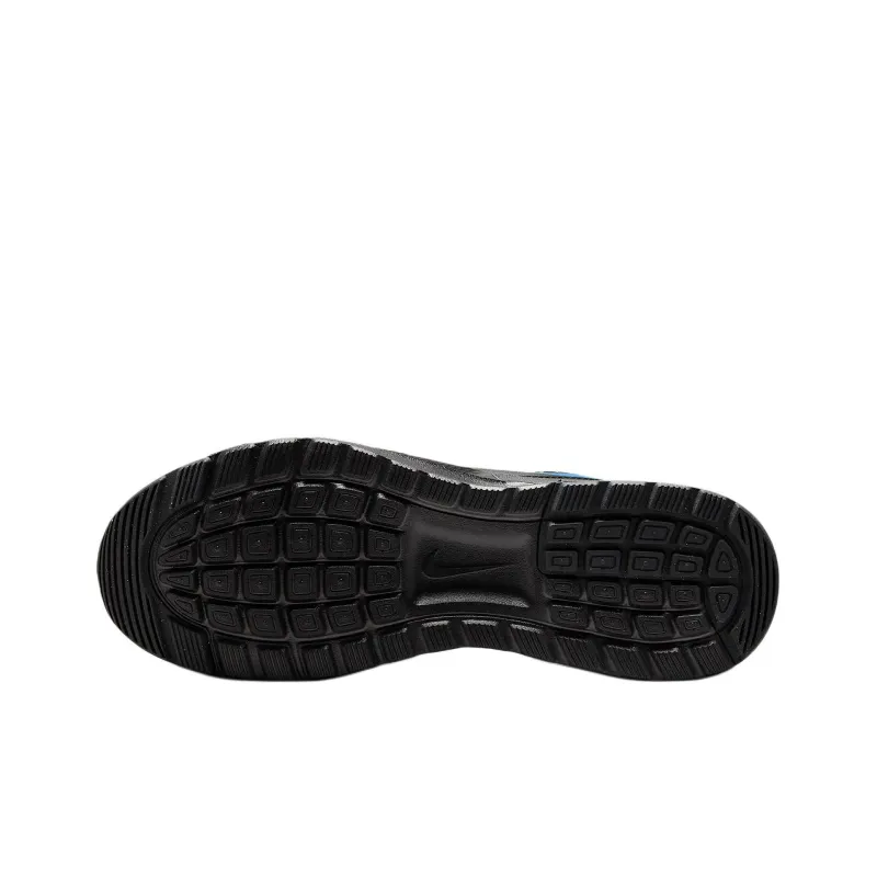 Nike Air Max Nuaxis Black Volt Racer Blue-5
