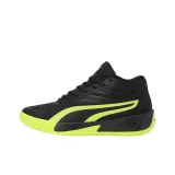 Black-Yellow