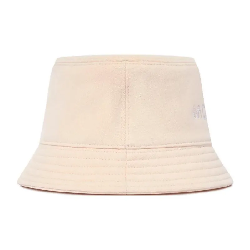 Moncler Embroidered Logo Bucket Hat-1