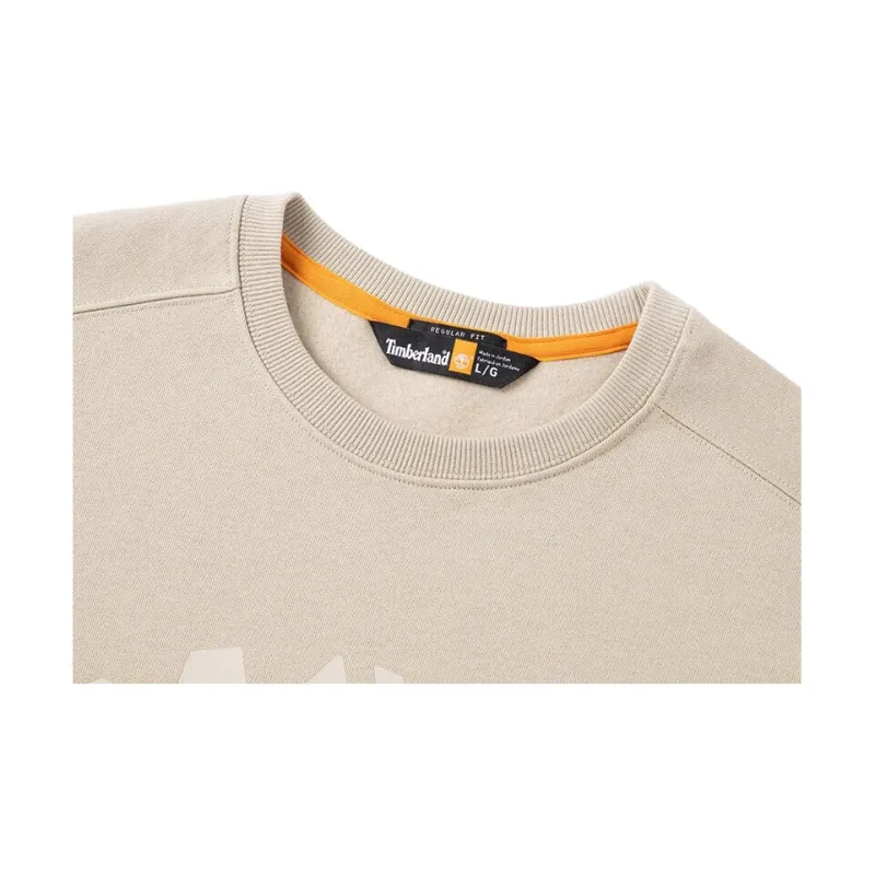 Timberland Sweatshirts Men Gray-2