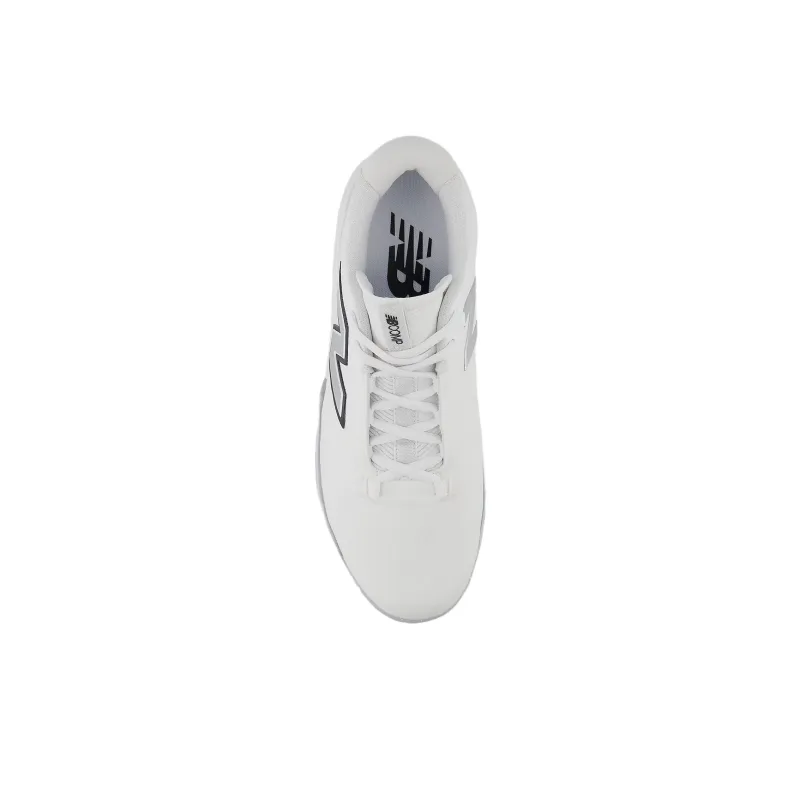New Balance FuelCell Comp V4 White Silver-2