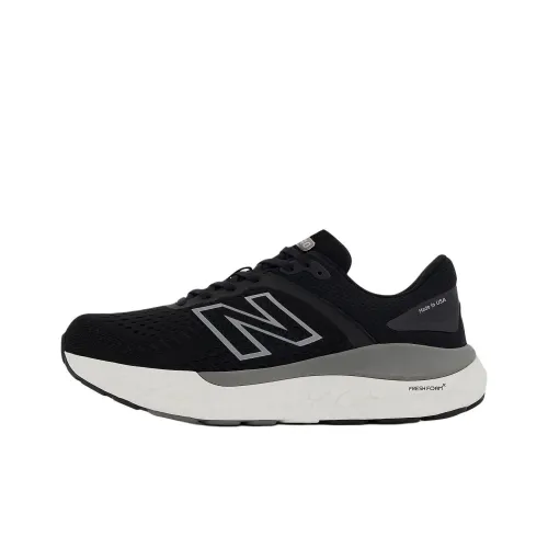 New Balance Fresh Foam 880v15 Sea Stone Nb Navy Marmalade