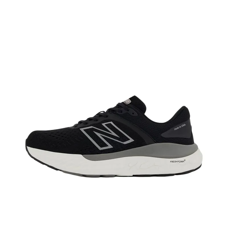 New Balance Fresh Foam 1540v4 Black Harbor GrEy-0