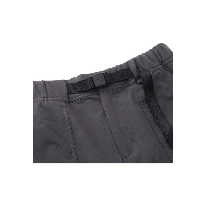 MLB New York Yankees Casual Pants Unisex Charcoal Gray-5