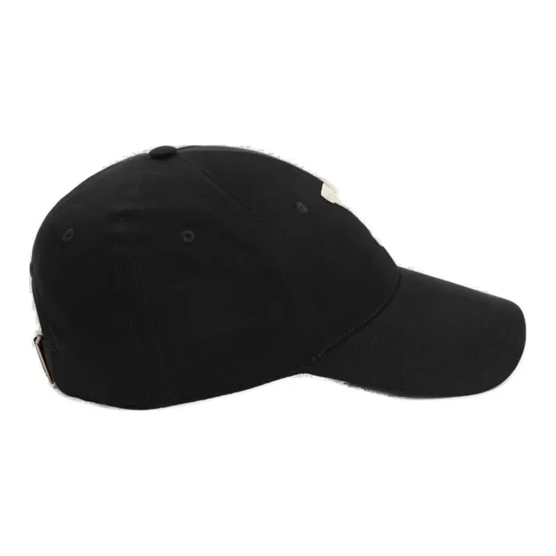 SAINT LAURENT Y Varsity Baseball Cap-1