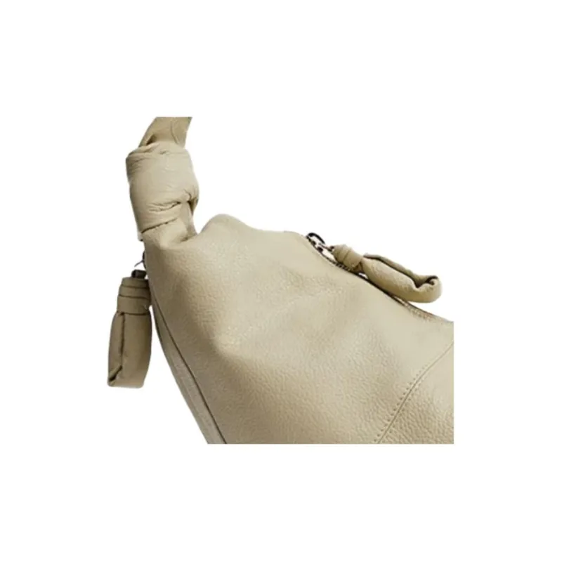 Lemaire Croissant Series Shoulder Bags-3
