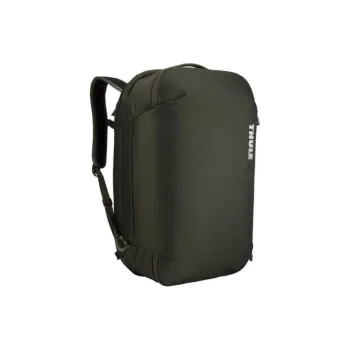 THULE Nylon Backpack Unisex Dark Green