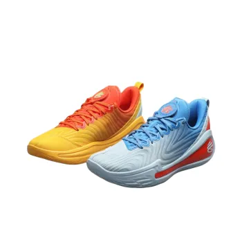 Under Armour Curry Flow 12 What The Bay