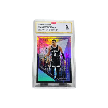 PANINI Graded Cards