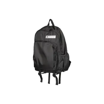 ROARINGWILD Backpacks Black