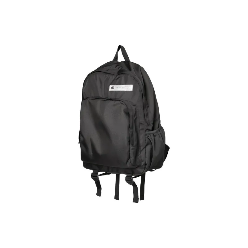 ROARINGWILD Backpacks Black-0