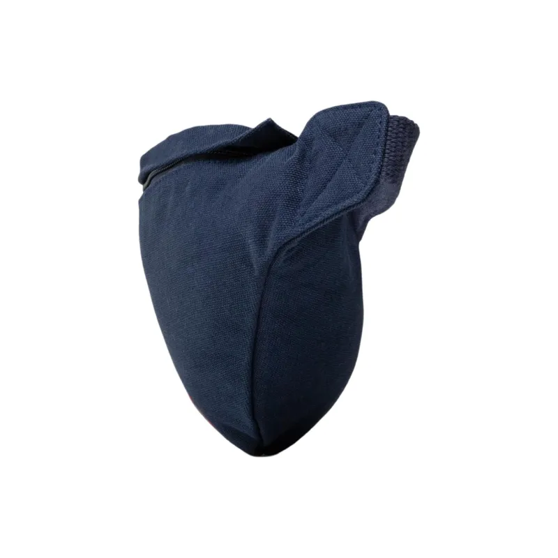 Polo Ralph Lauren Canvas Bag Fanny Pack Men's Marine Blue-2