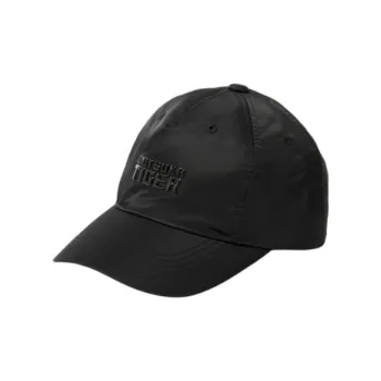 Onitsuka Tiger Baseball Caps Unisex Black