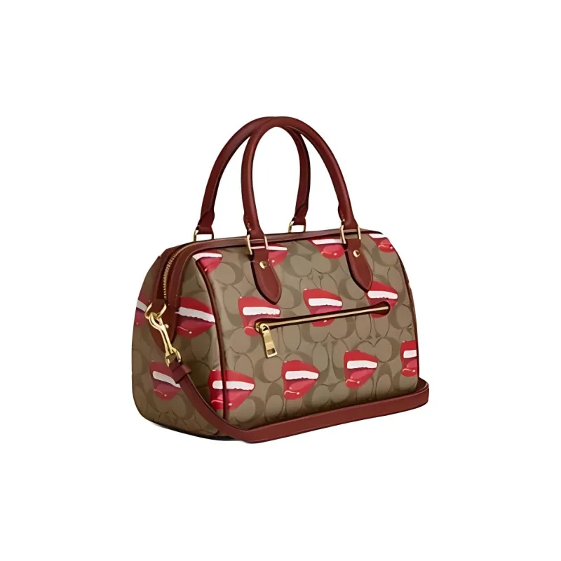 COACH Rowan Handbags-1