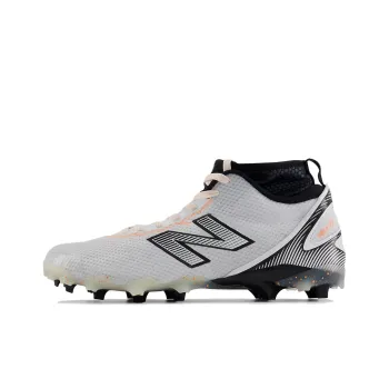 FreezeLX New Balance V5 'White Black Hot Mango'