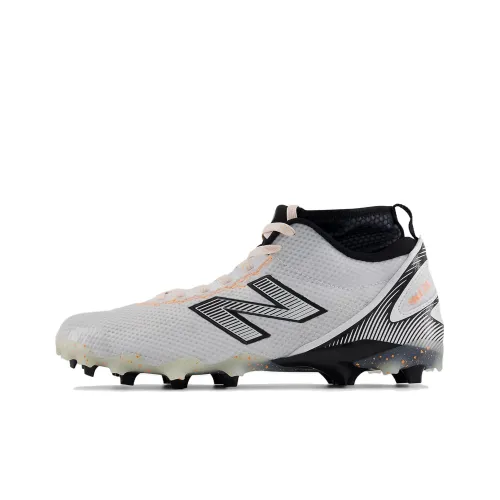 FreezeLX New Balance V5 'White Black Hot Mango'