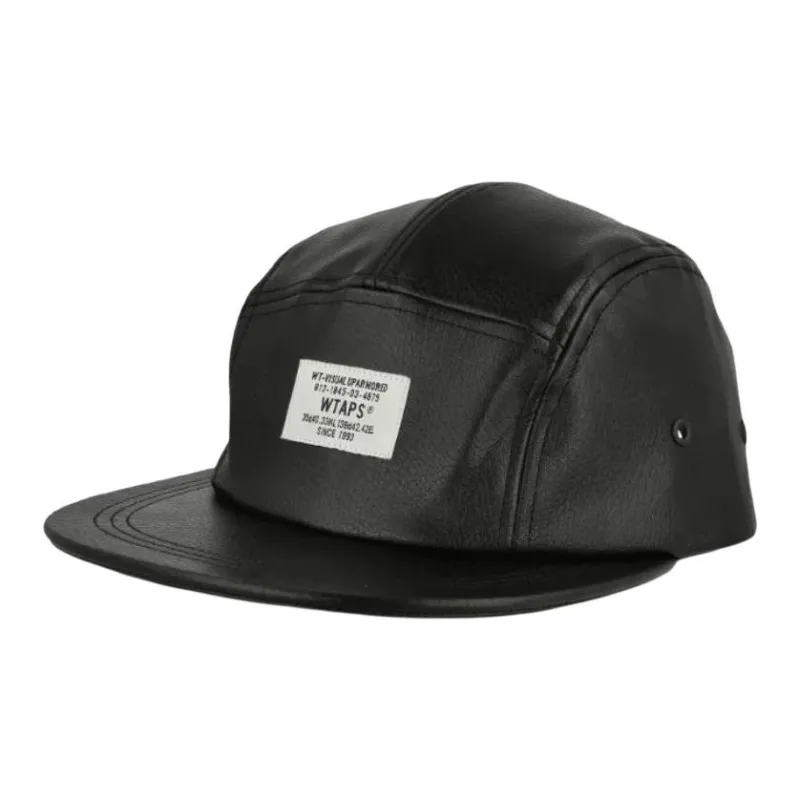 WTAPS T 5 04 Cap-0