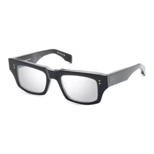 DITA Cosmohacker Rectangle Frame Glasses