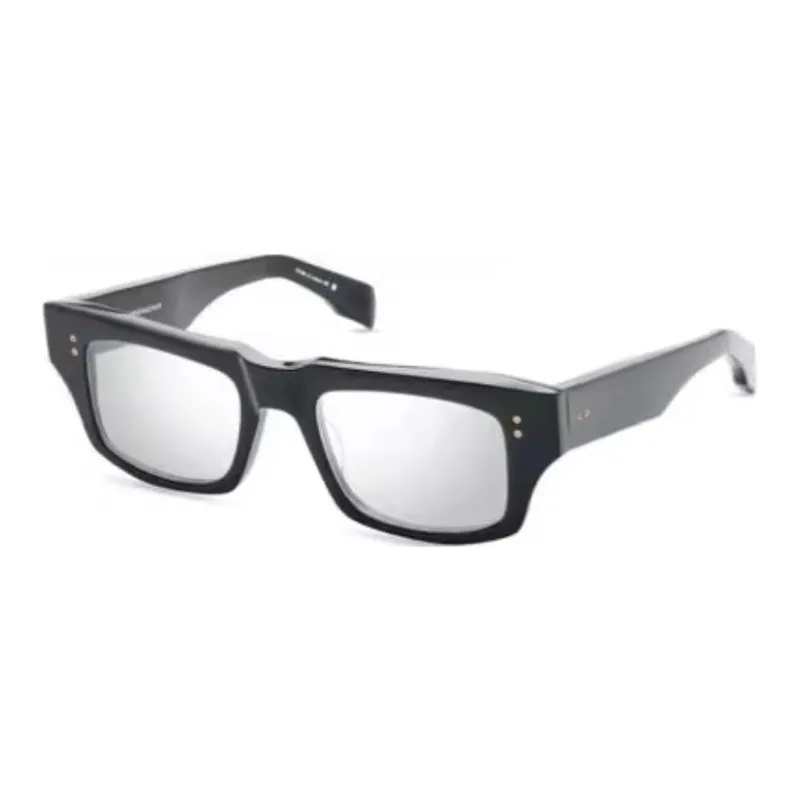 DITA Cosmohacker Rectangle Frame Glasses-0
