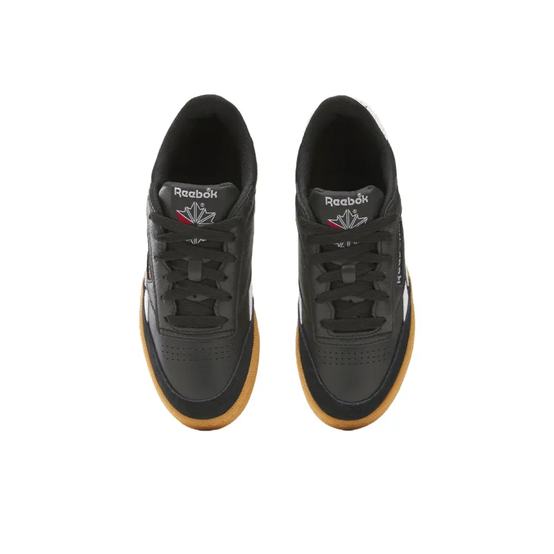 Reebok Club C Revenge Vintage 'Black Gum'-3