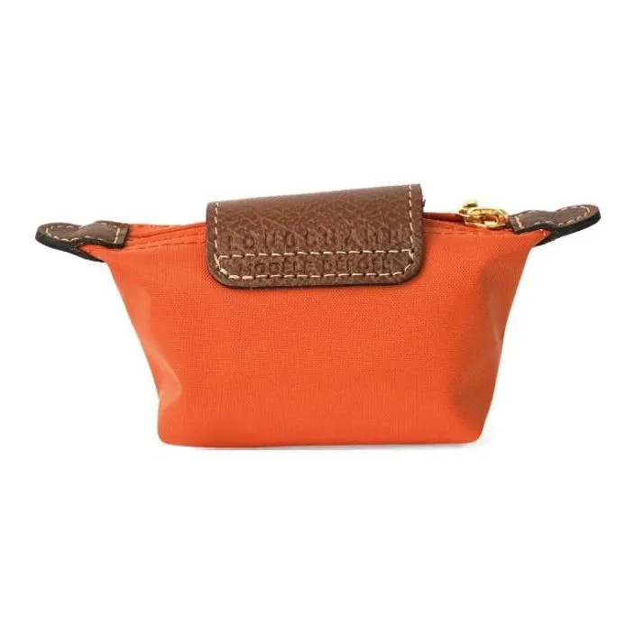 LONGCHAMP Le Pliage Original Coin Purse-2