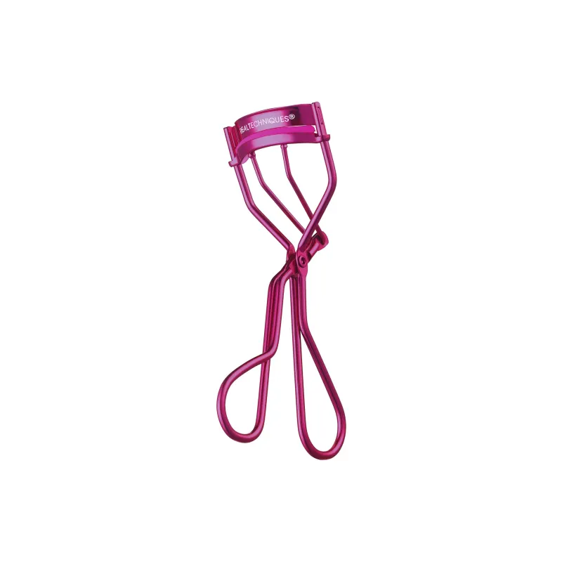 Real Techniques Natural Arc Miracle Eyelash Curlers Long-Lasting Curling-0