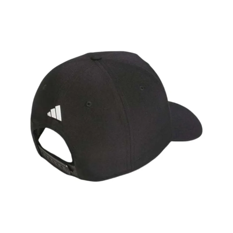 Adidas Free Shipping With AdiClub Tour 3 Stripes Print Hat-1