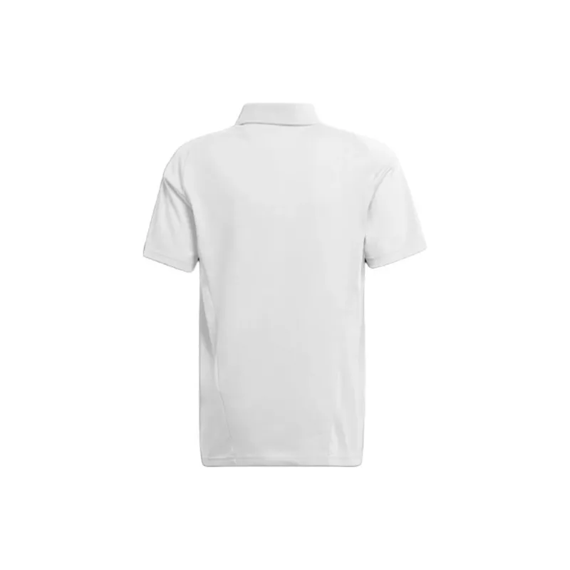 Adidas Polo Shirts Men White-1