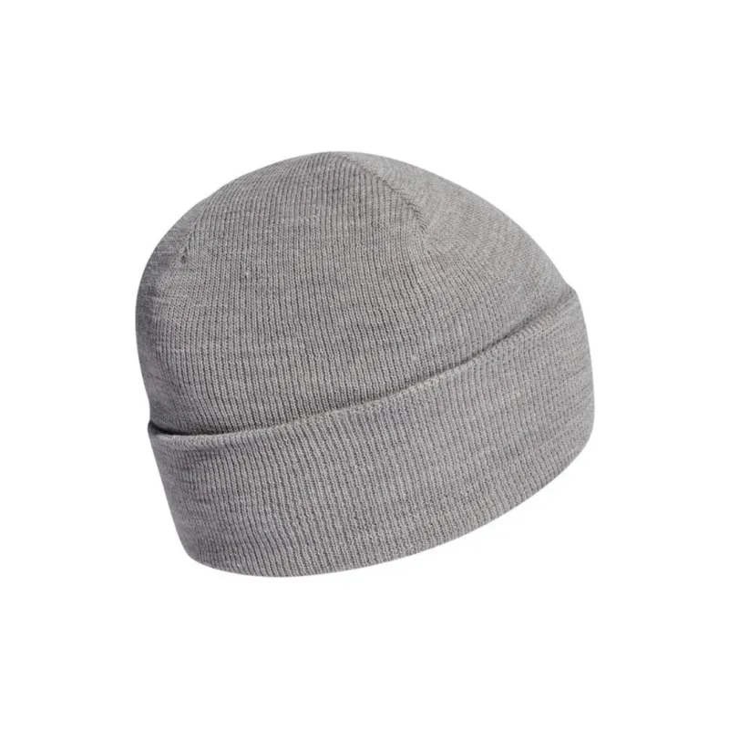 Adidas Polyacrylic Acid Beanies Men's Gray-3