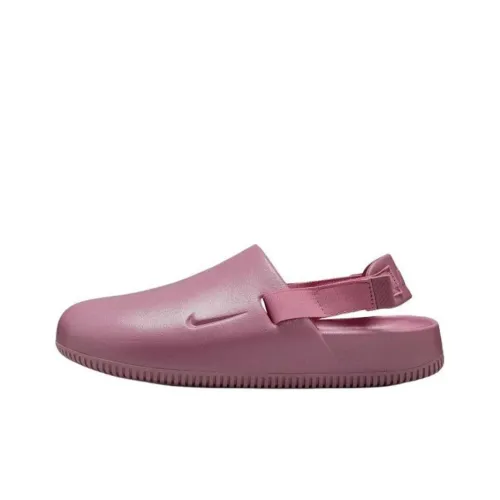 Nike Calm Mule Elemental Pink Women's