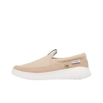 Columbia PFG Boatside Cushioning Low-Top Casual Shoes Men's Apricot