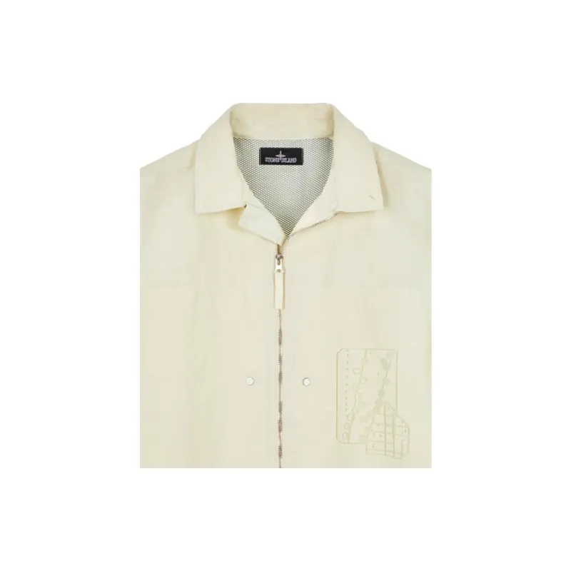 STONE ISLAND Shadow Project SS23 Shirt Men's-2