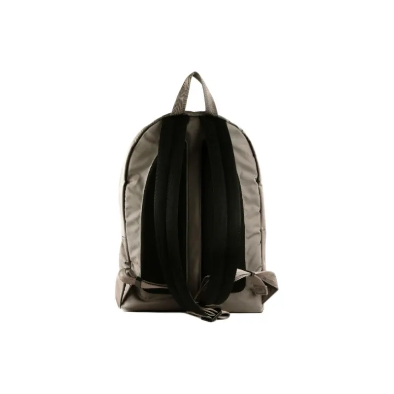 HUGO BOSS Polyester Backpack Men's Taupe-3