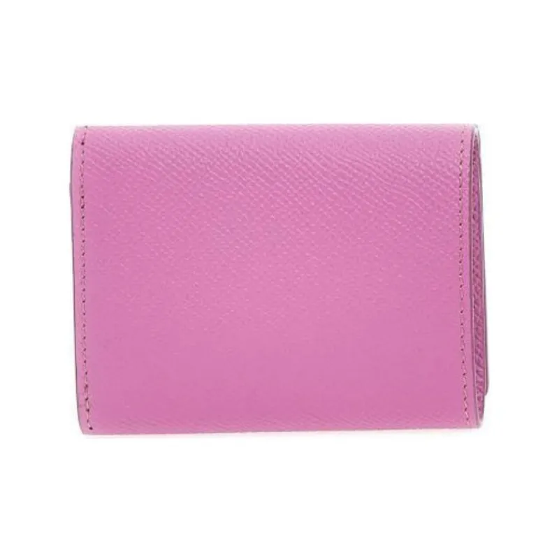 BOYY Compact Leather Wallet-1
