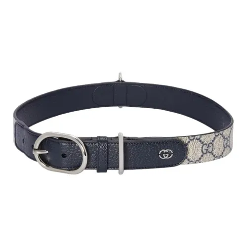 GUCCI Dog / Cat Collars