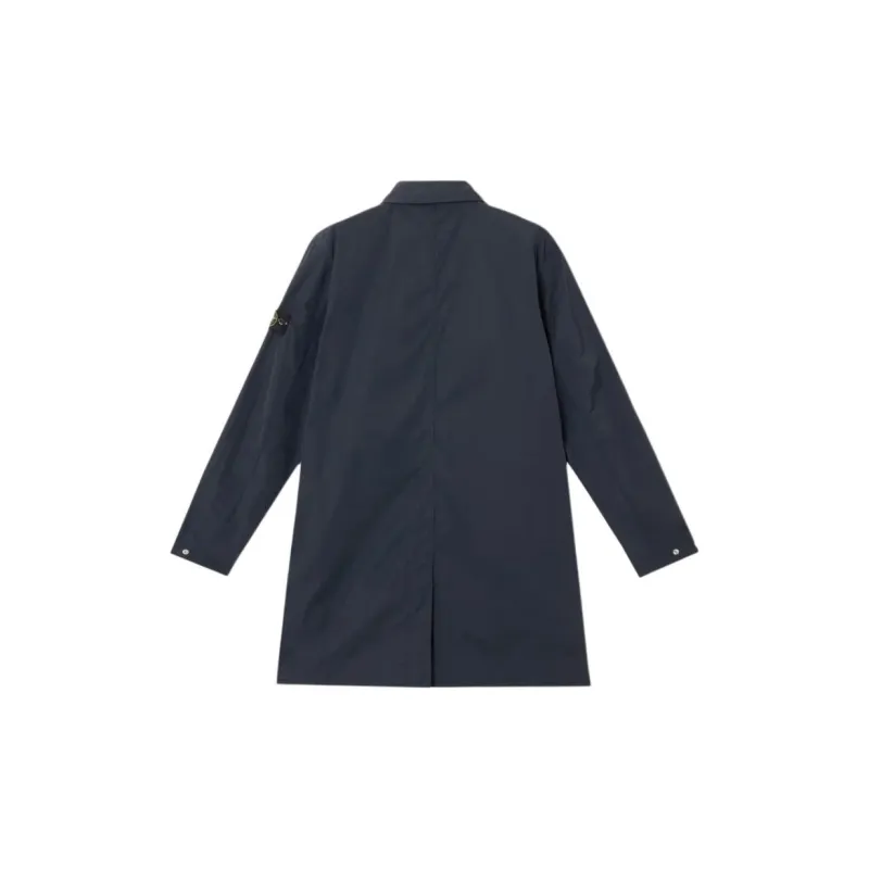 STONE ISLAND Compass badge Parka-1