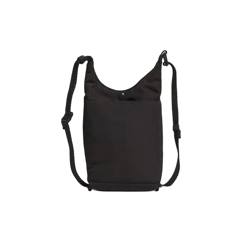 Adidas Polyester Cell Phone Pouch Women's Black-2