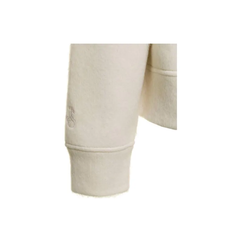 JIL SANDER Long Sleeved Crewneck Sweater-2