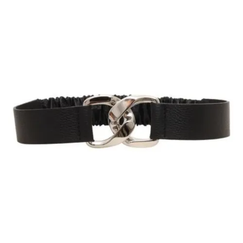 Orciani Sense Strech Dollar Belt