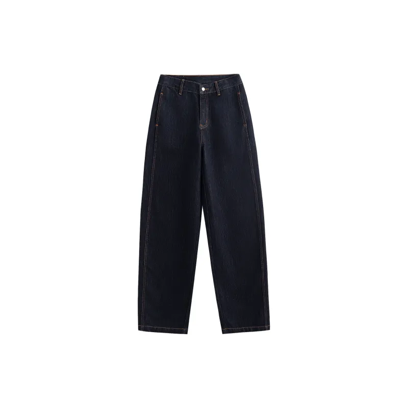 Initial Language Jeans Women's Original-1