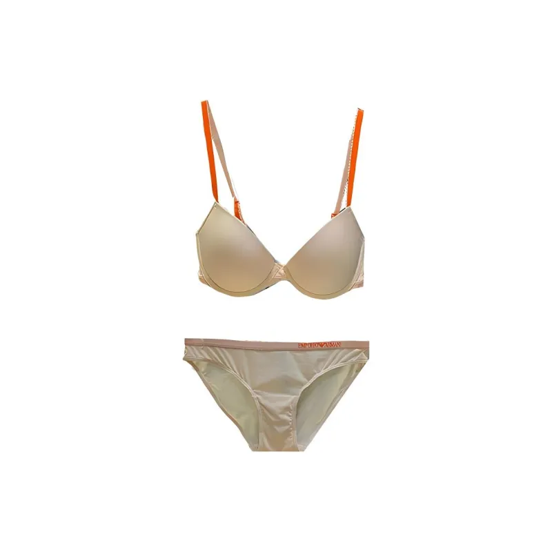 EMPORIO ARMANI Women's Underwear Sets-0