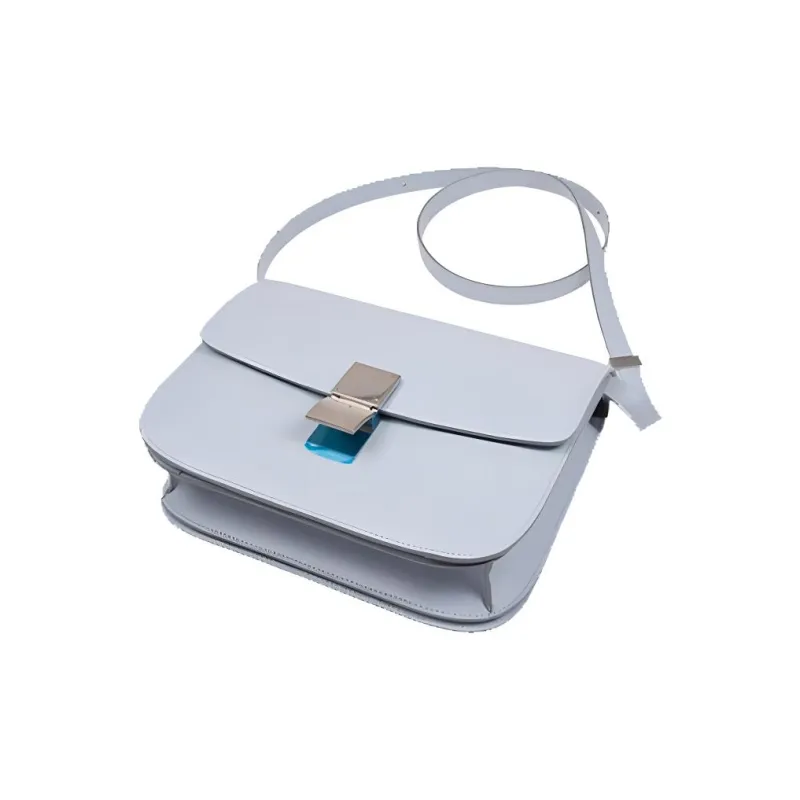 CELINE Classic Box Shoulder Bags-3