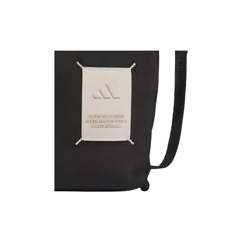 Adidas Polyester Cell Phone Pouch Women's Black-4