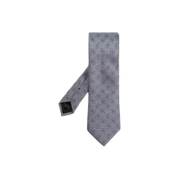Brioni Paisley pattern Tie