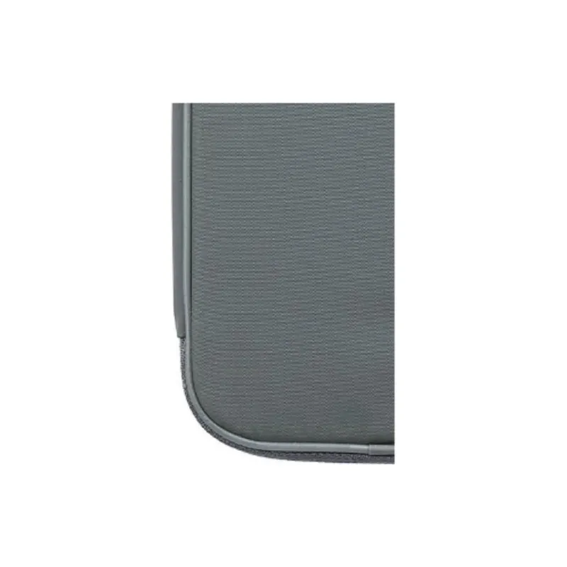 SEATOSUMMIT Nylon Wallet Large Size Unisex Gray-3